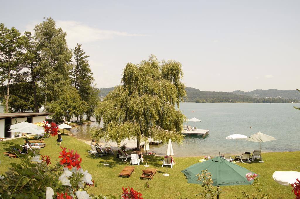 Strandhotel Sille Reifnitz Quarto foto